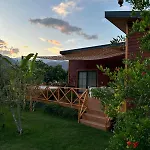Guest house Sera 4*