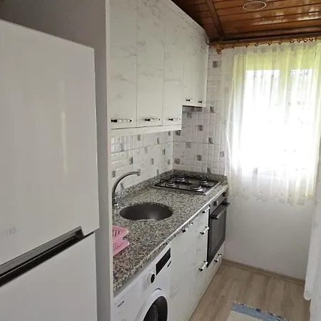 Sera Гостевой дом 4*