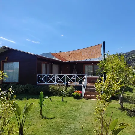 Sera Guest house
