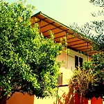 Casa de hóspedes Sera Çıralı