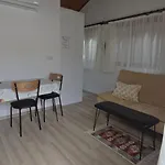 Sera Casa de hóspedes Çıralı