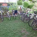 Casa de hóspedes Sera Çıralı