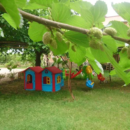 Casa de hóspedes Sera