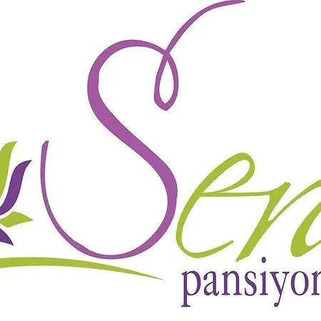 Sera Pensjonat Çıralı