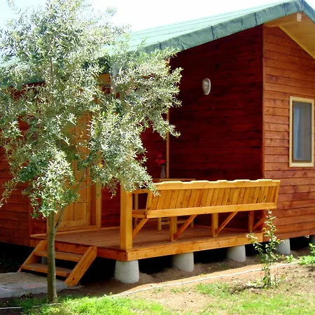 Casa de hóspedes Sera *