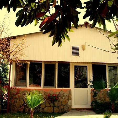 Casa de hóspedes Sera Çıralı