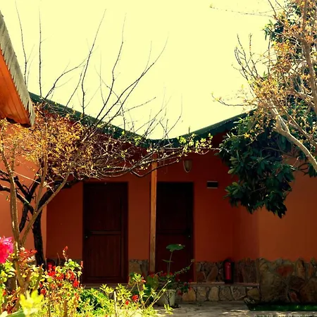 Casa de hóspedes Sera *