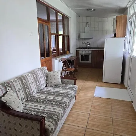 Casa de hóspedes Sera
