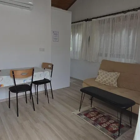 Sera Casa de hóspedes Çıralı