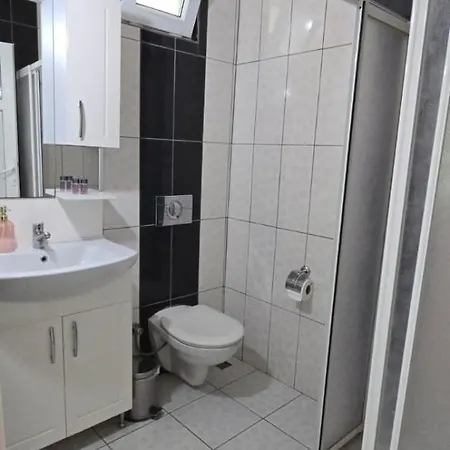 Sera * Çıralı