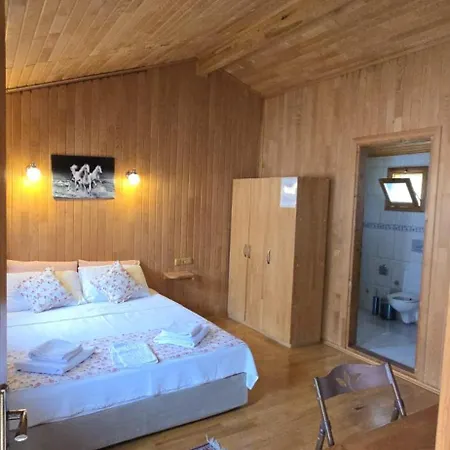 Pensjonat Sera