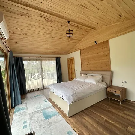 Sera 4* Çıralı