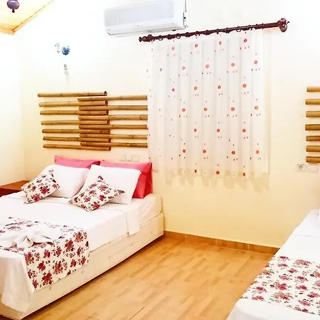 Casa de hóspedes Sera *