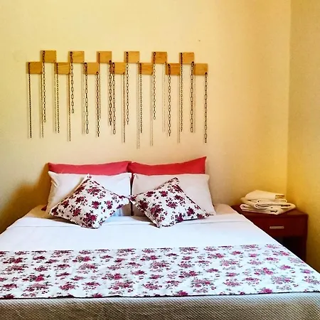 Casa de hóspedes Sera