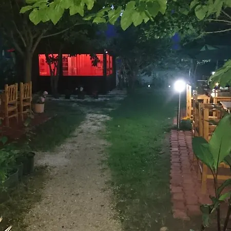 Casa de hóspedes Sera