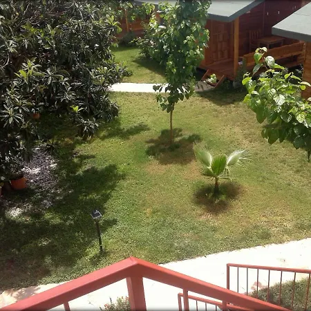 Casa de hóspedes Sera