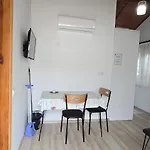色拉畔斯永旅馆 招待所 4*