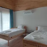 Πανσιόν Sera Çıralı