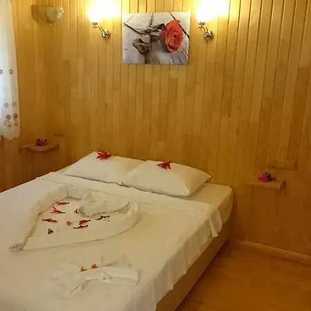 Sera 4* Çıralı