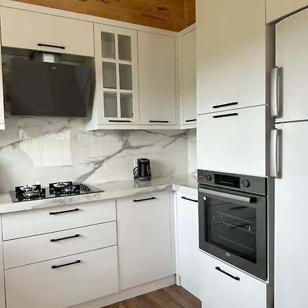Sera Casa de hóspedes 4*