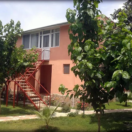 Sera Casa de hóspedes 4*